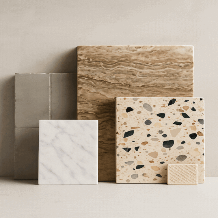 STONE NV
