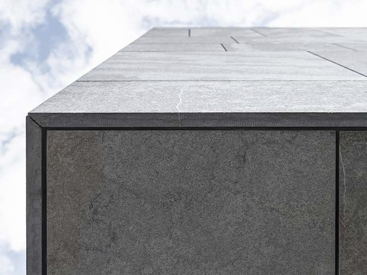 STONE | Expert in natuursteen, terrazzo en keramiek