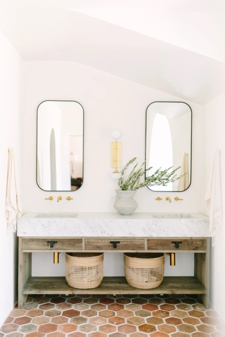 Reclaimed Terracotta STONE NV