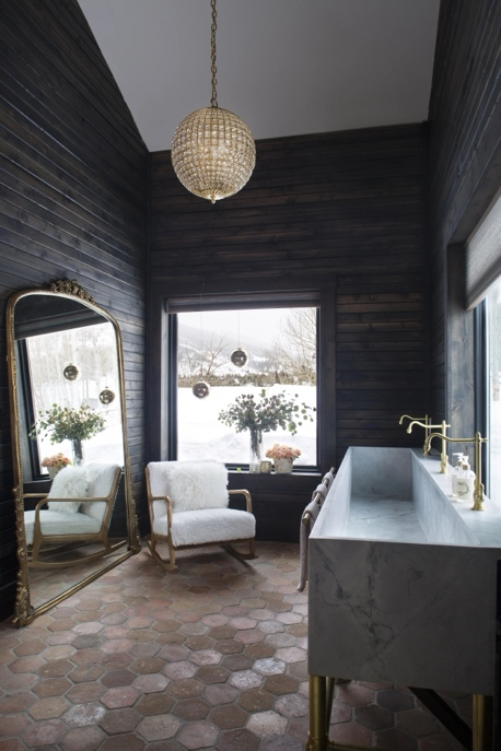 Reclaimed Terracotta STONE NV