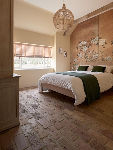 Recta Reclaimed Terracotta STONE NV