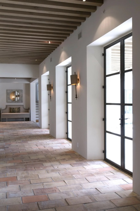 Recta Reclaimed Terracotta STONE NV