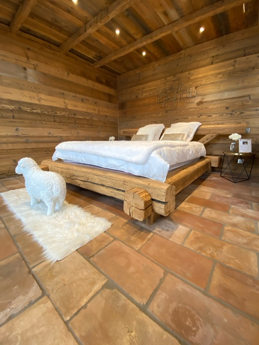 Recta Reclaimed Terracotta STONE NV