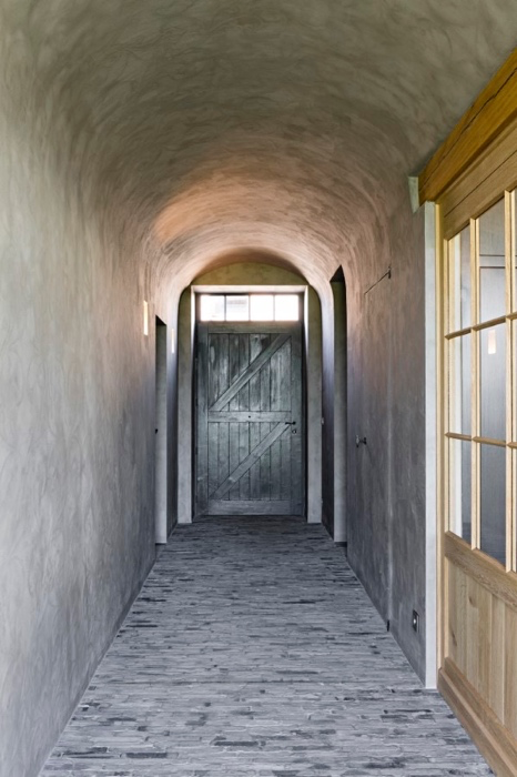 Blue Reclaimed Terracotta STONE NV