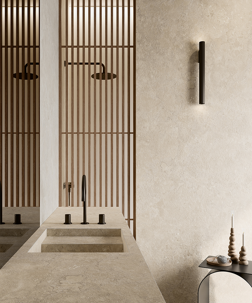 Lagos Ivory STONE NV