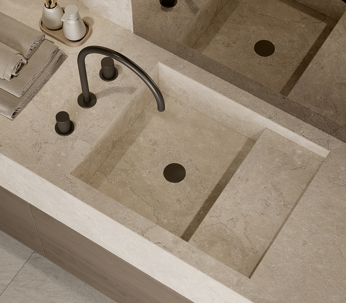 Lagos Ivory STONE NV