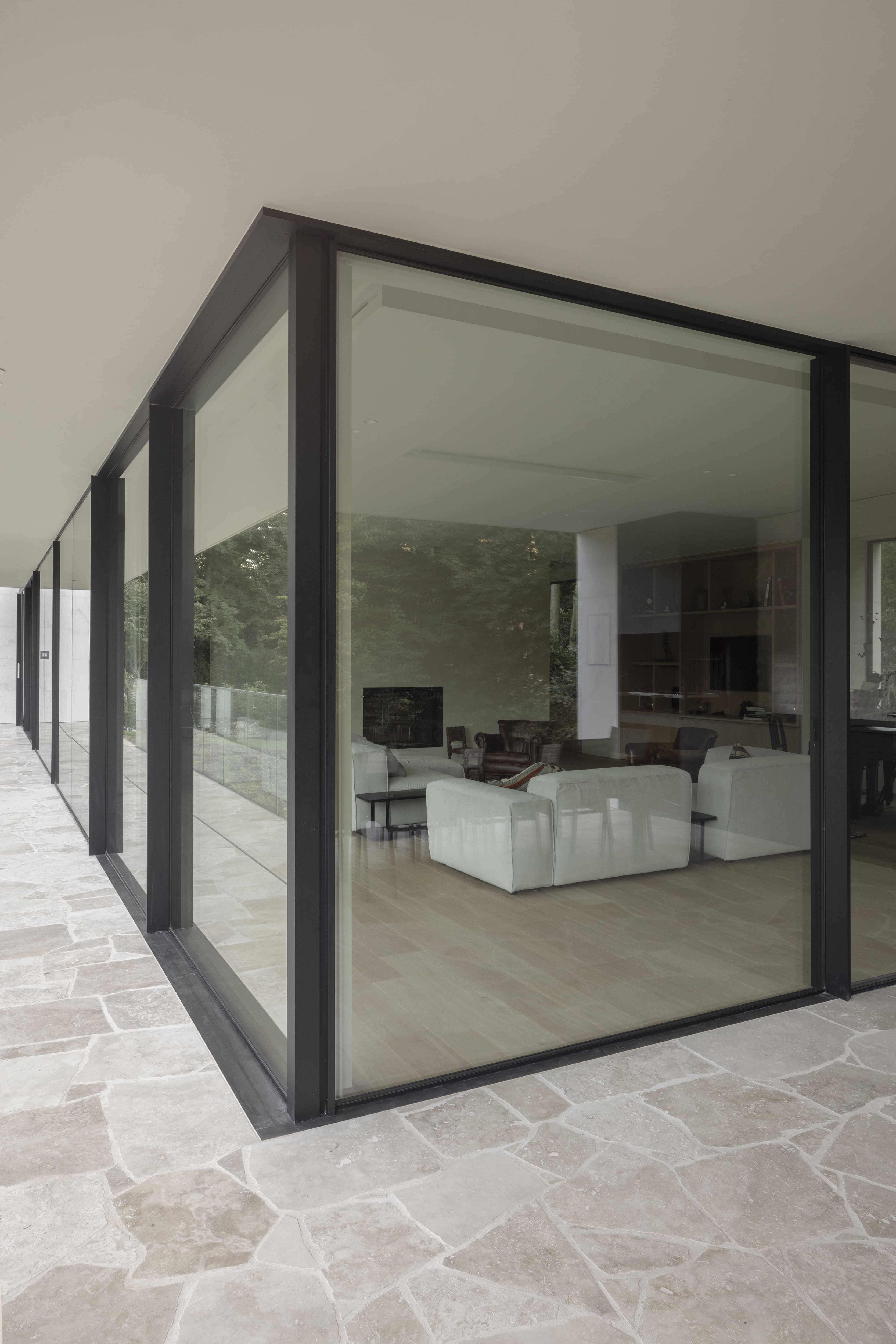 Travertine Classic STONE NV