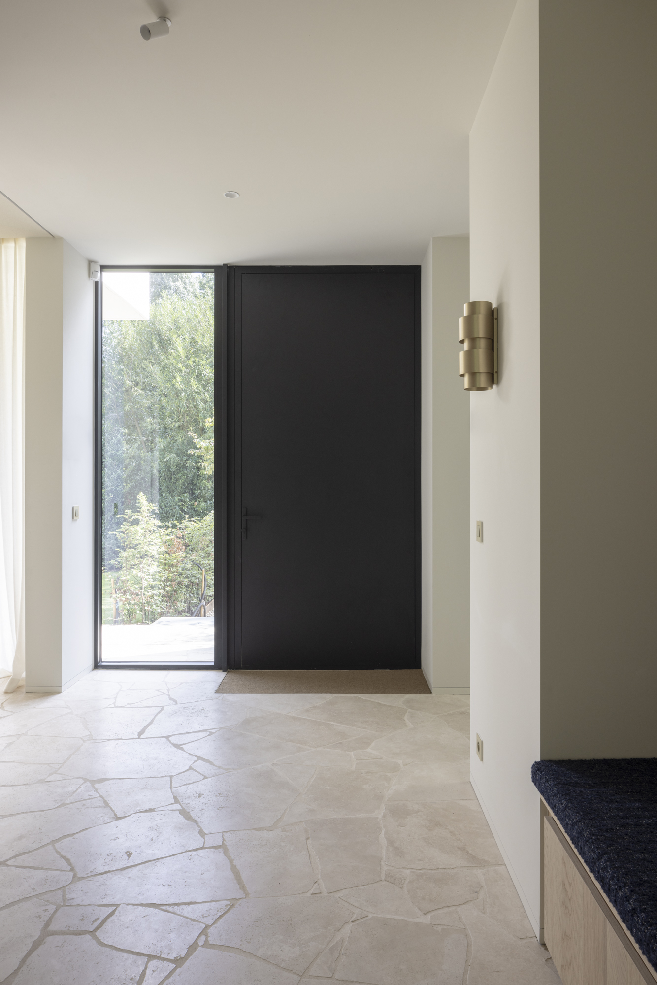 Travertine Classic STONE NV