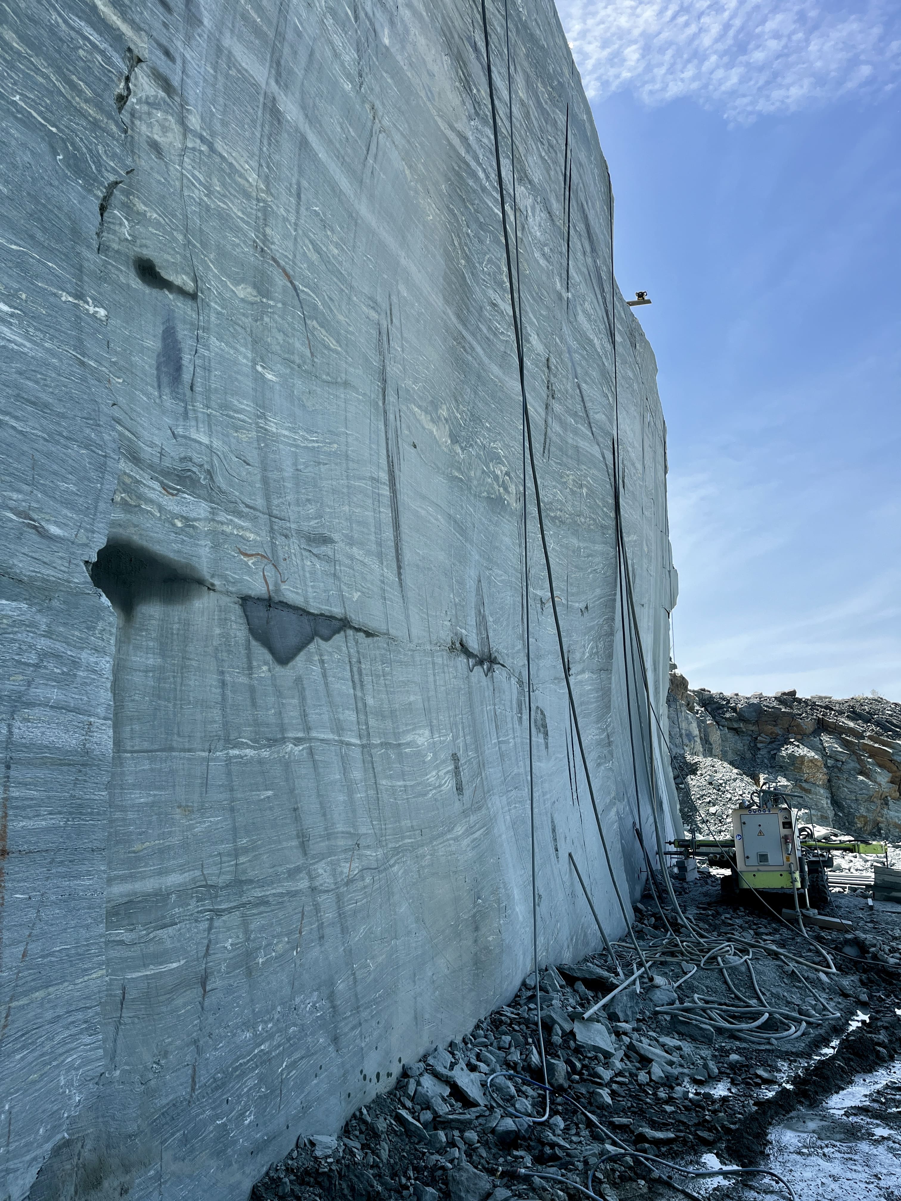 Pannonia STONE NV