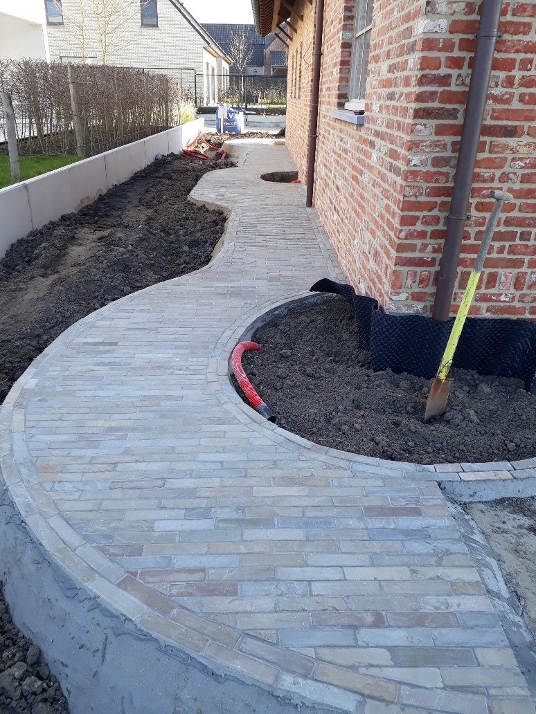 STONE NV Indian sandstone