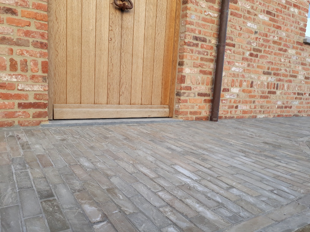 STONE NV Indian sandstone