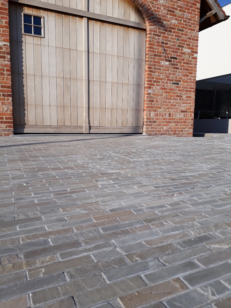 STONE NV Indian sandstone