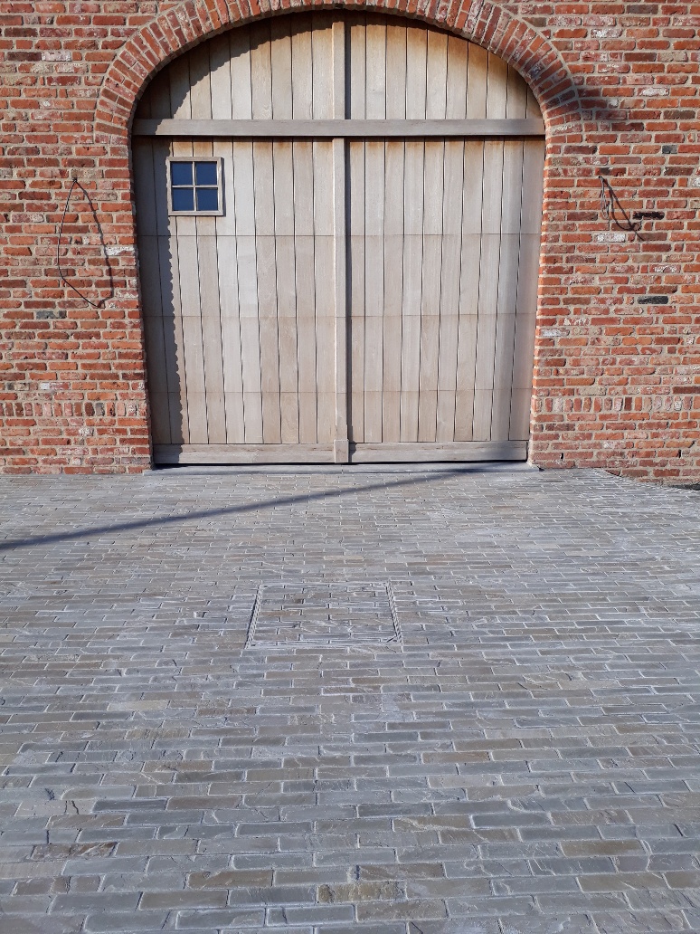 STONE NV Indian sandstone