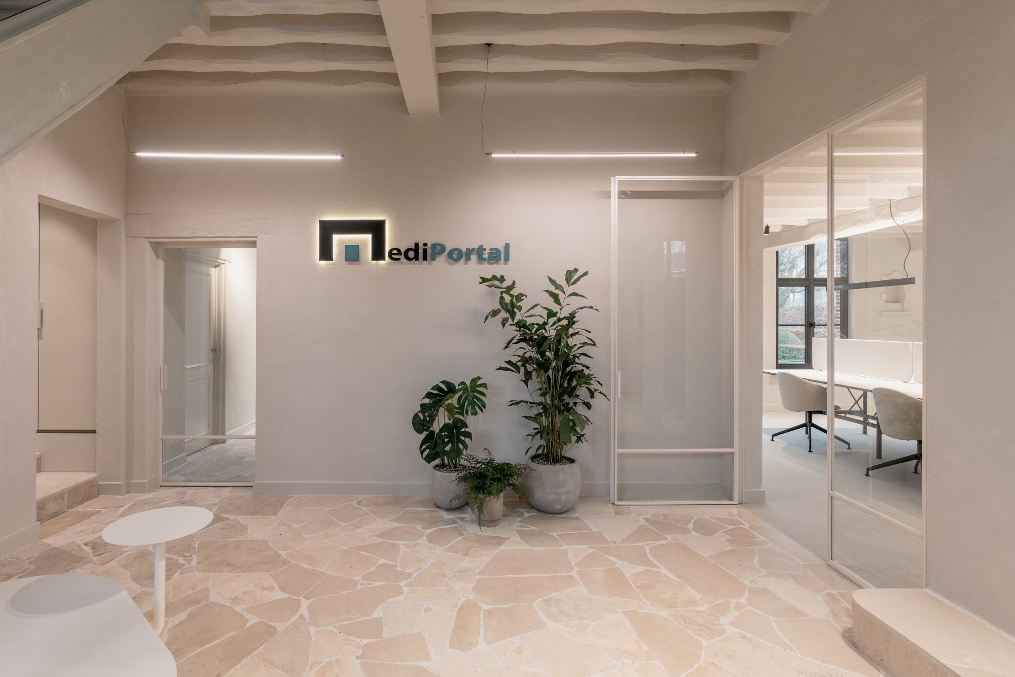 Travertine Classic STONE NV