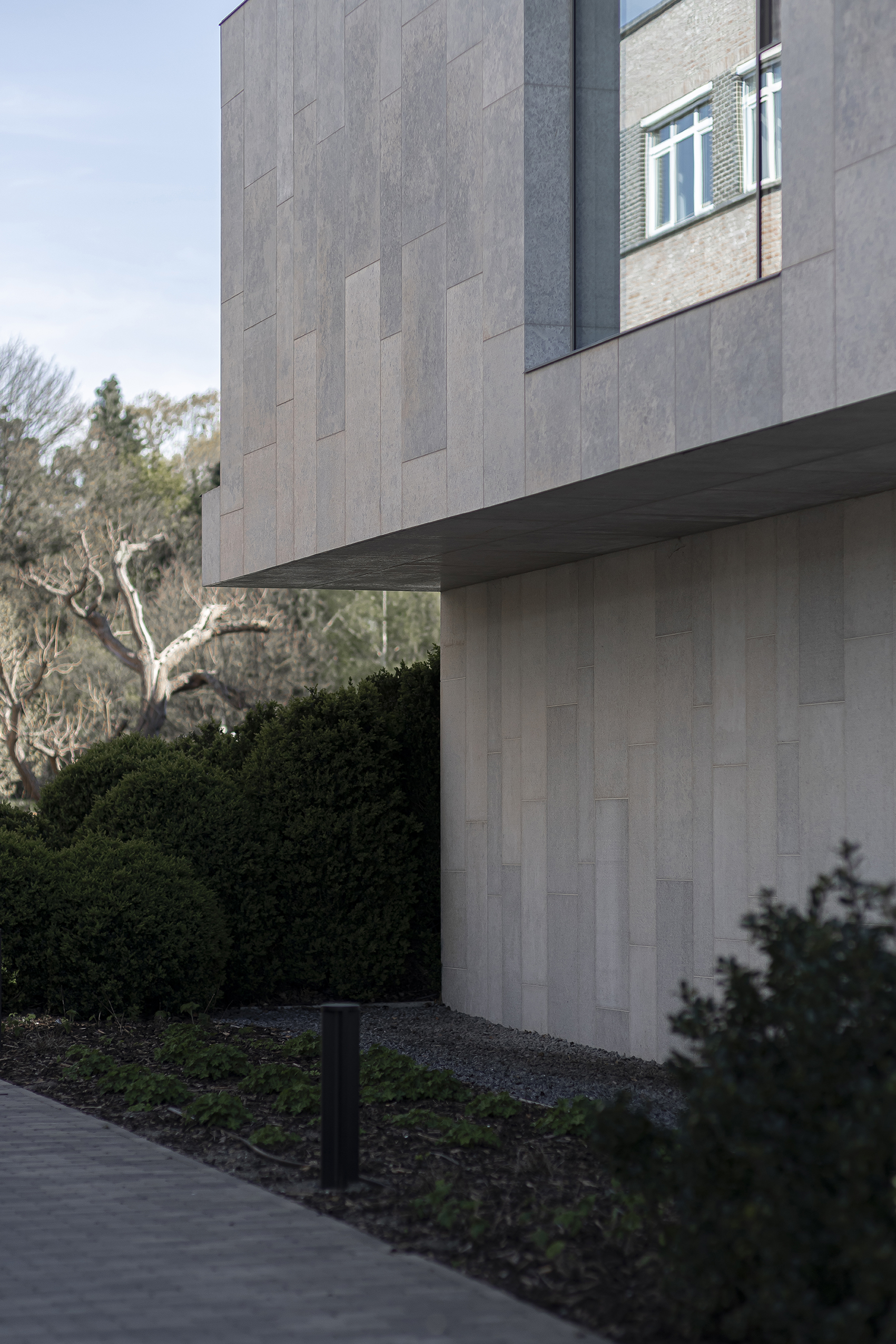 Gradina Blue STONE NV