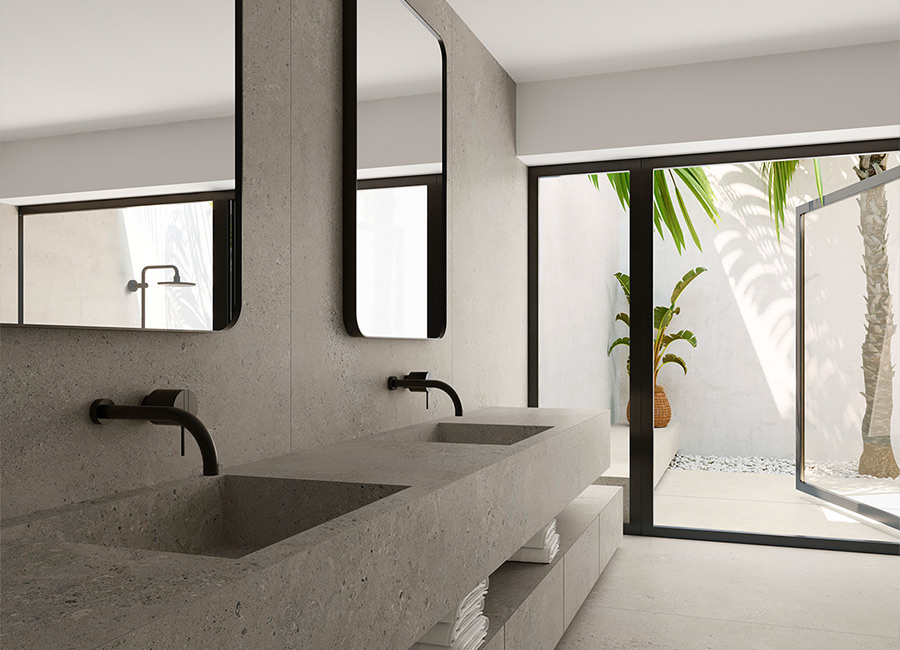 Masai Blanco STONE NV