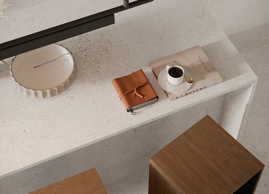 Masai Blanco STONE NV
