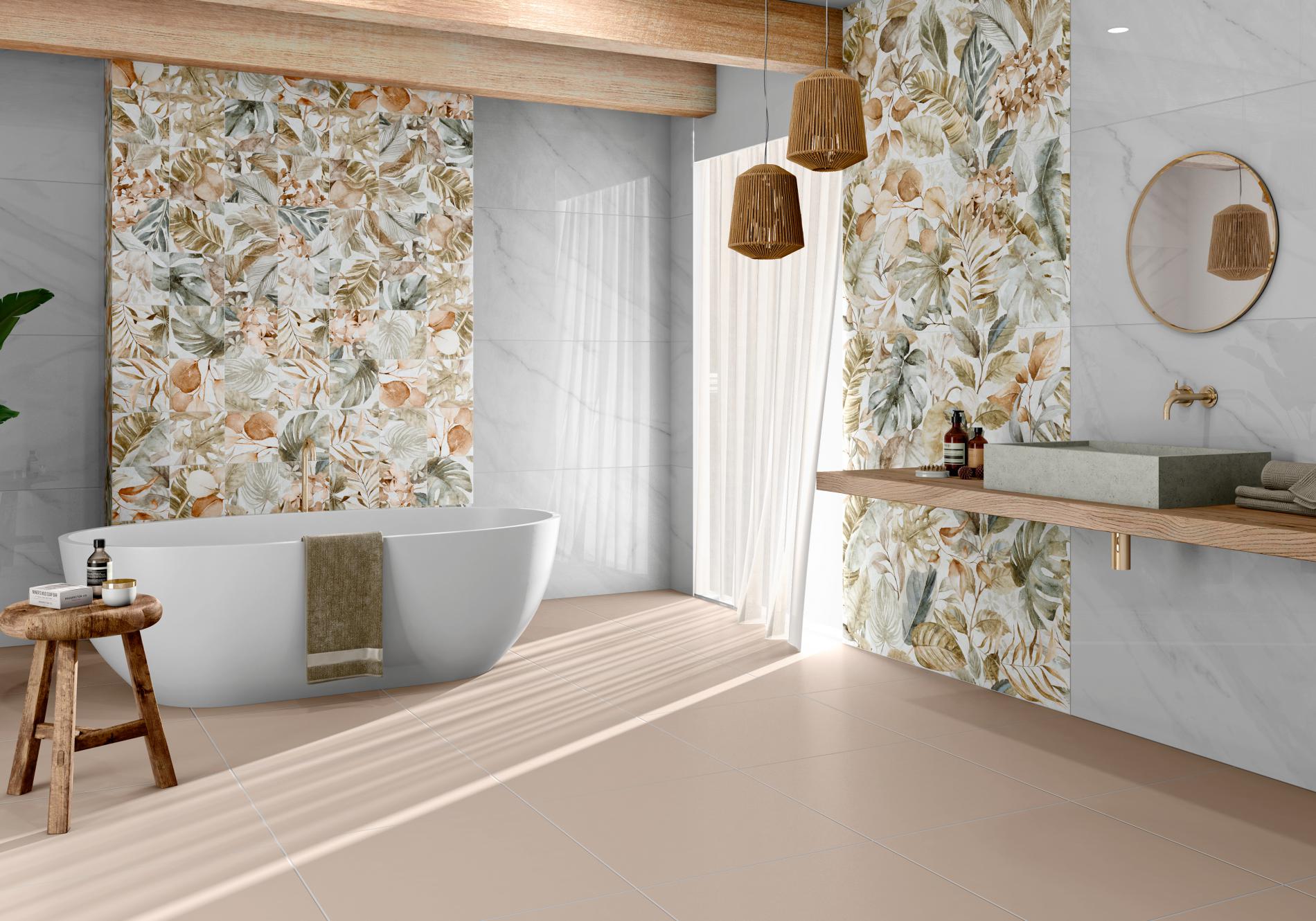 White Marble Lenci