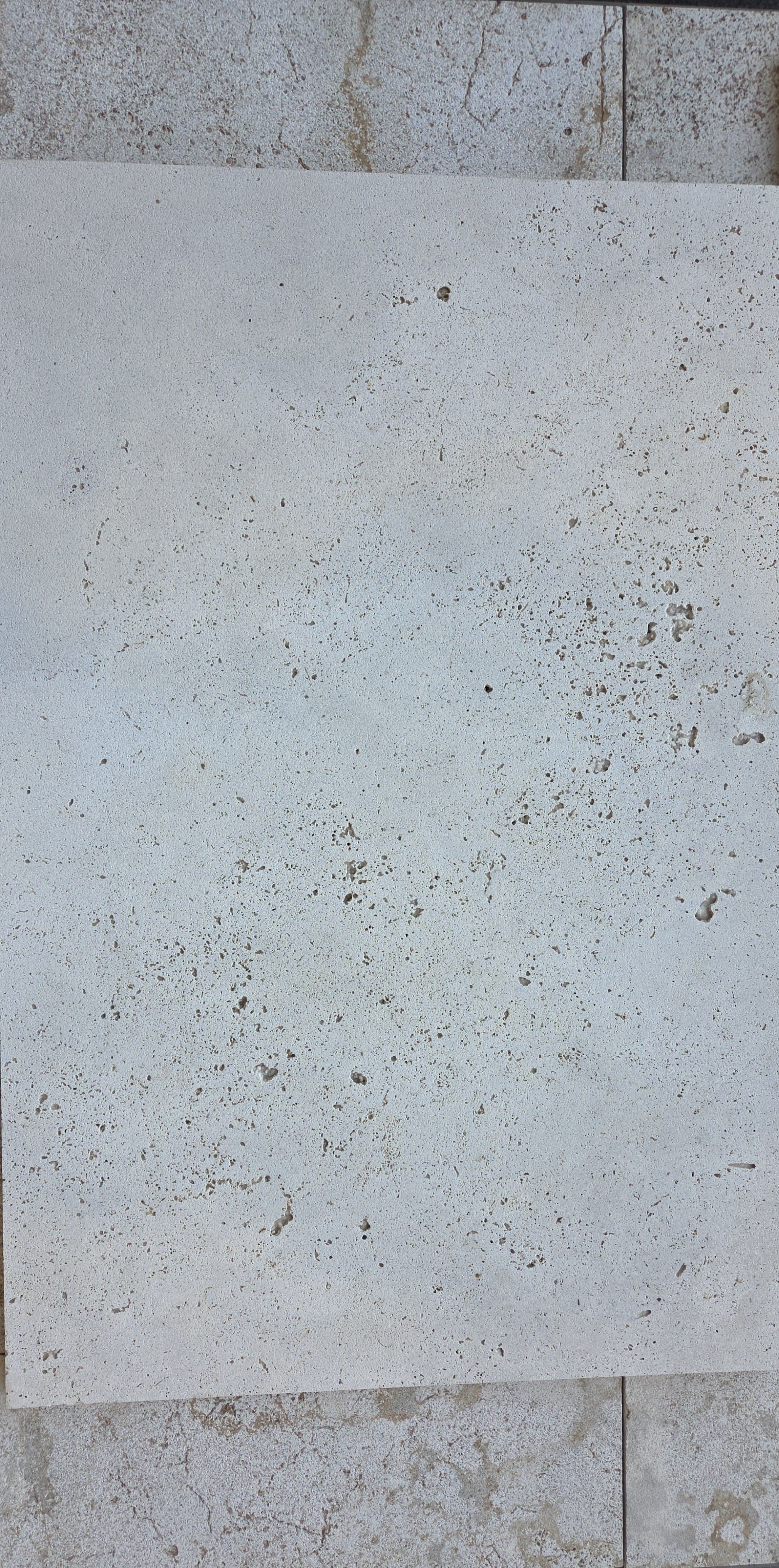 Sutto Cross Cut STONE NV