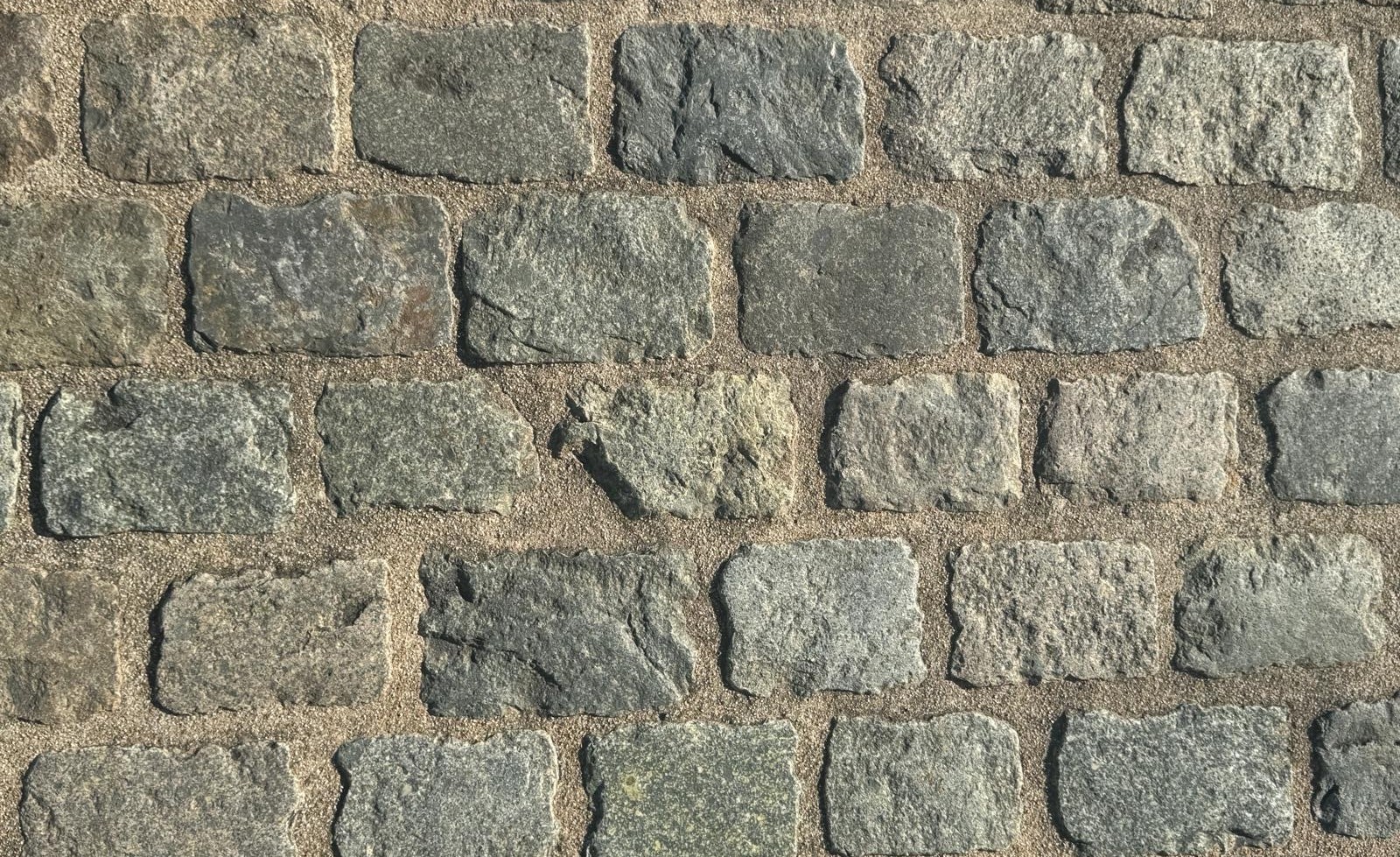 Belgischer Porphyr STONE NV