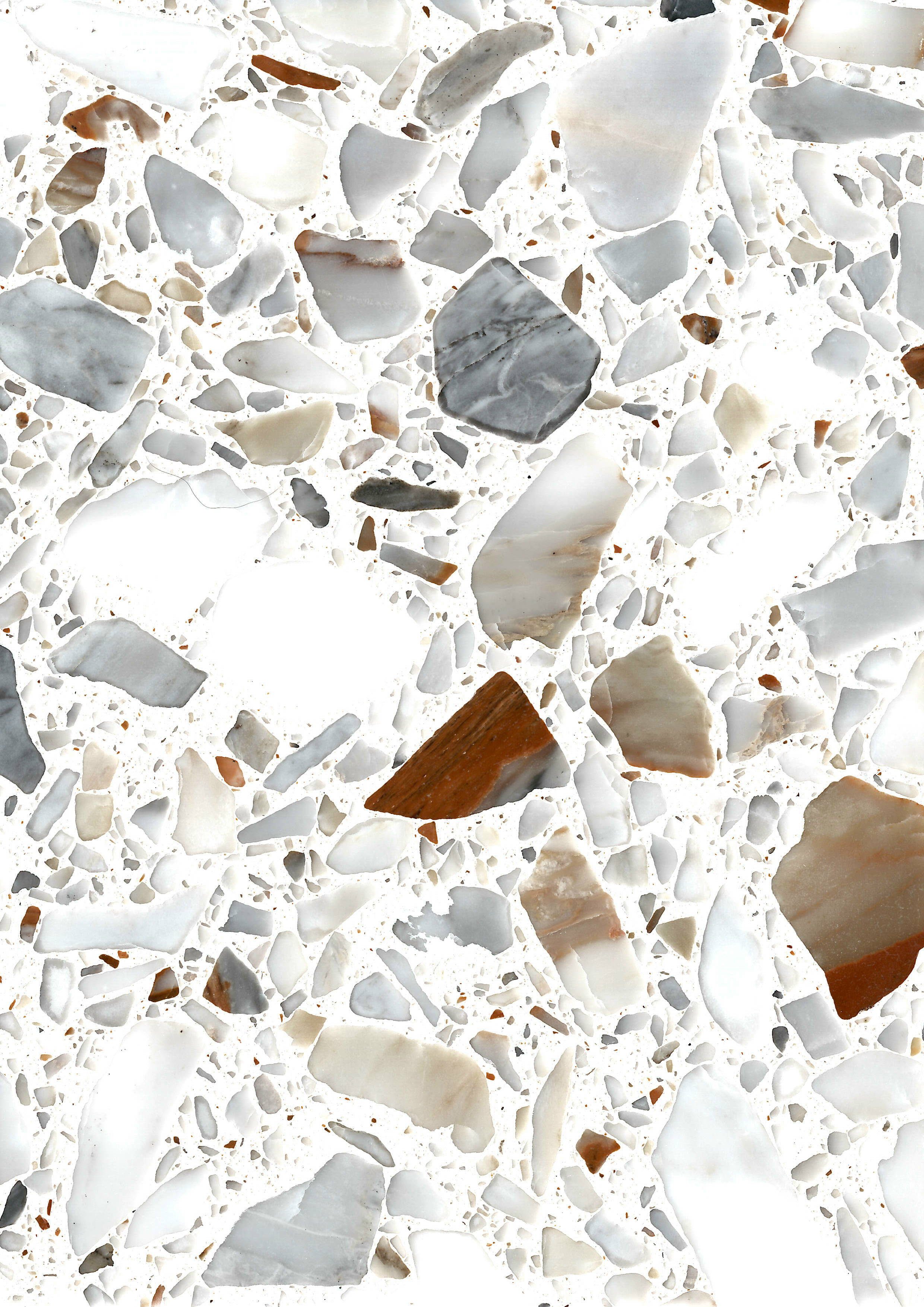 QM-1026 Calacatta Oro