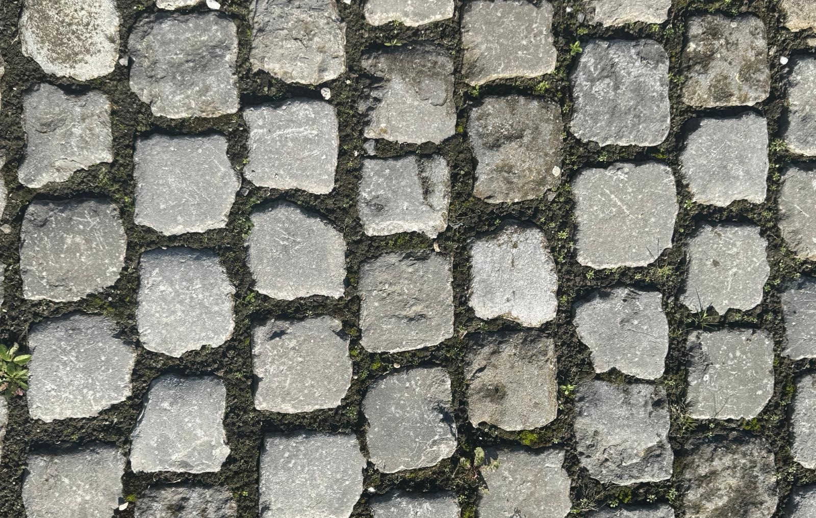 Belgischer Blaustein STONE NV
