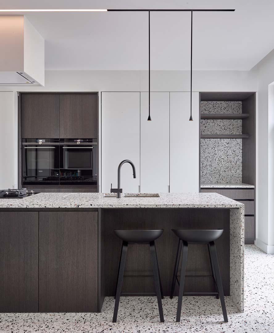 Kitchen STONE