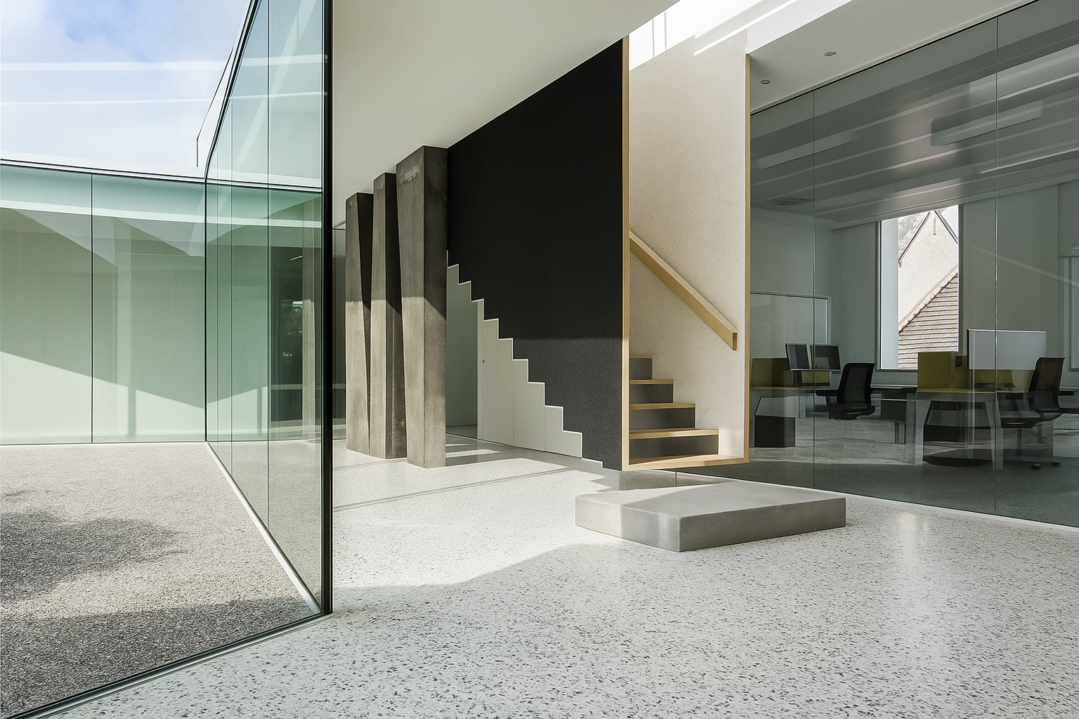 Terrazzo