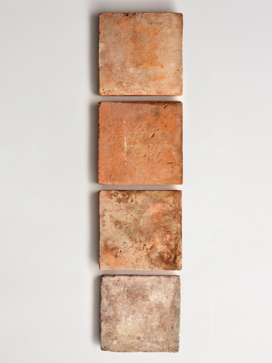 Square Reclaimed Terracotta STONE NV