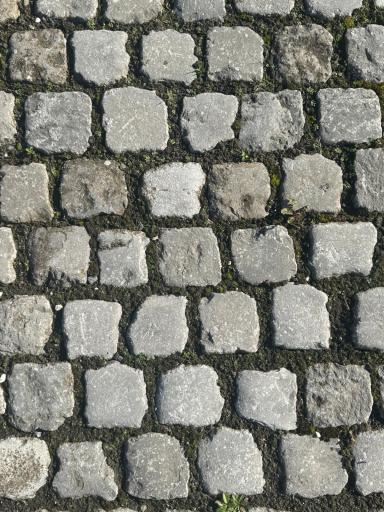 Belgischer Blaustein STONE NV