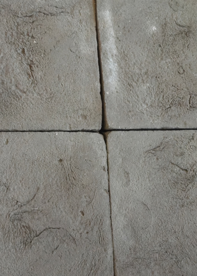 Chocolate Sugaroni Terracotta STONE NV