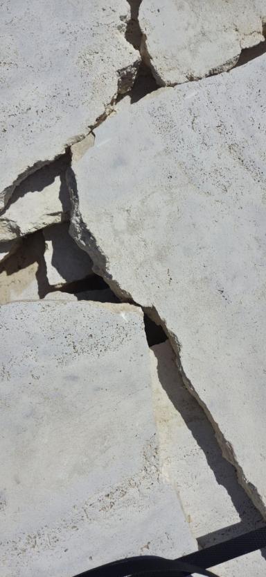 Sutto Flagstones STONE NV
