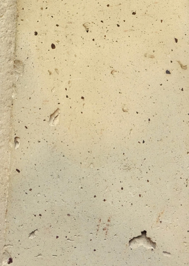 Yellow Sugaroni Terracotta STONE NV