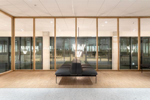 Grand Hospital de Charleroi