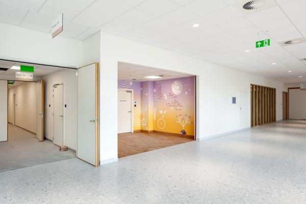 Grand Hospital de Charleroi