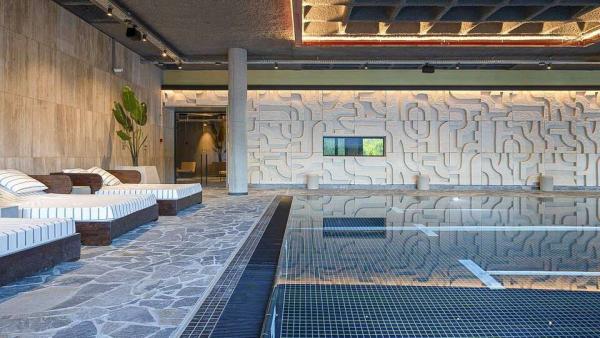 Mix Brussels STONE NV Torro Flagstones