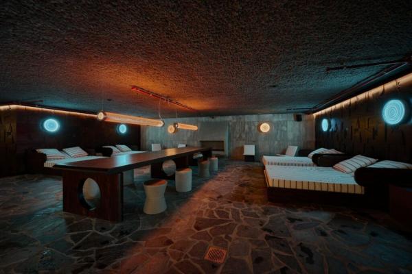 Mix Brussels STONE NV Torro Flagstones