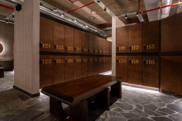 Mix Brussels STONE NV Torro Flagstones