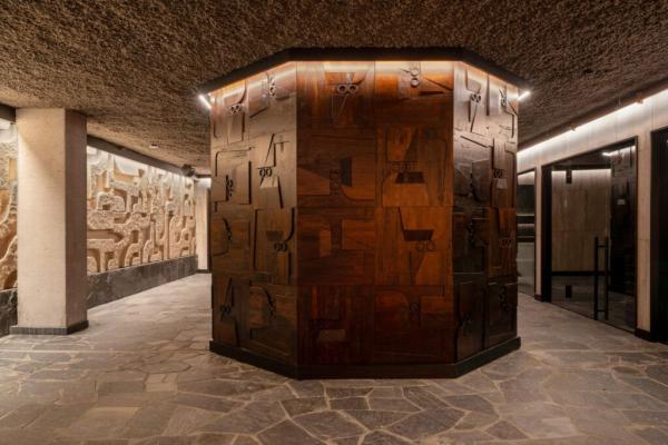 Mix Brussels STONE NV Torro Flagstones