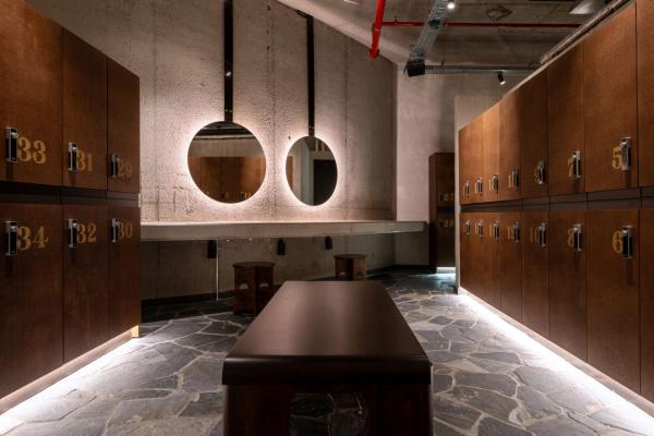 Mix Brussels STONE NV Torro Flagstones