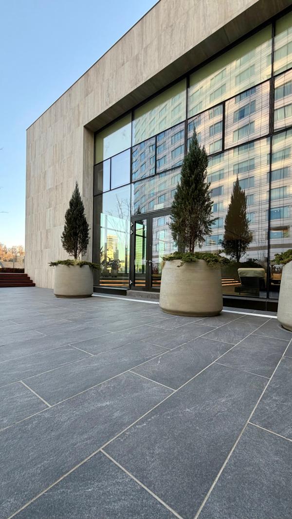 The Westin Seoul Parnas