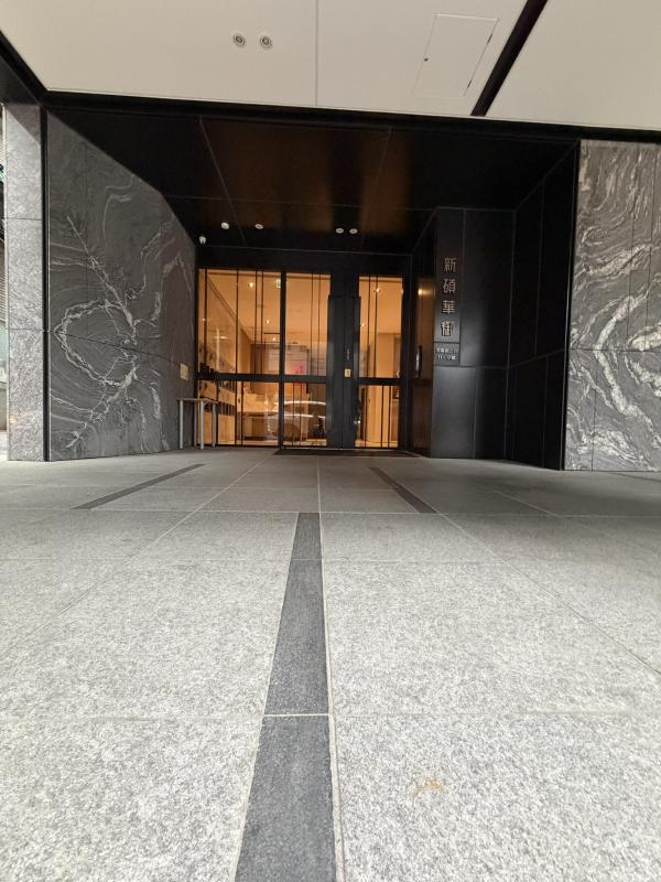 Residentiële gebouw