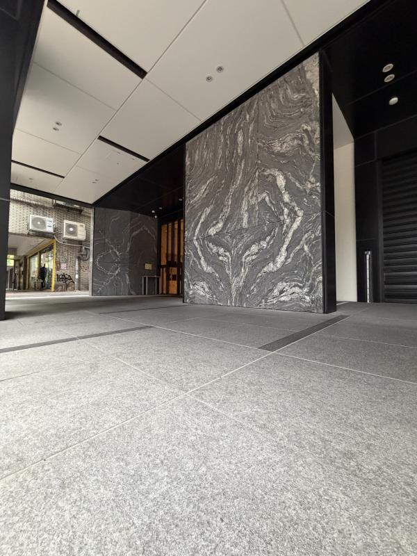 Residentiële gebouw