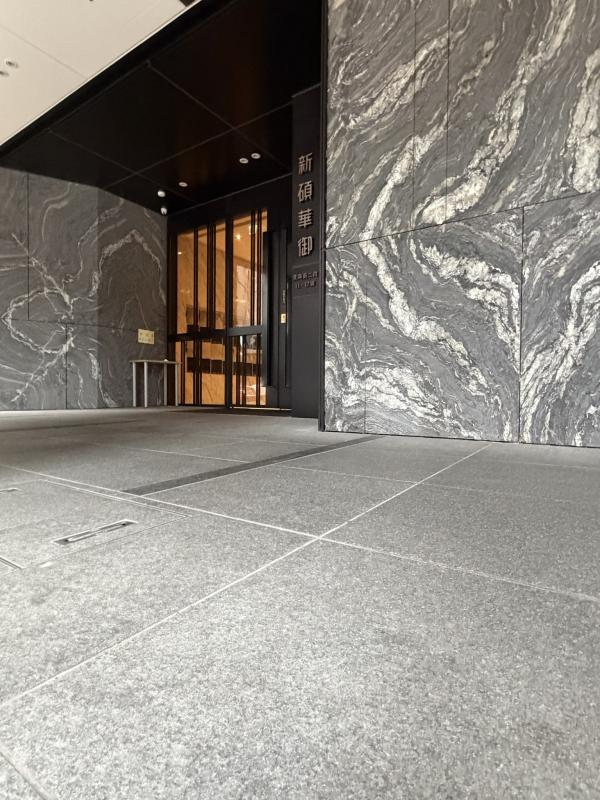 Residentiële gebouw