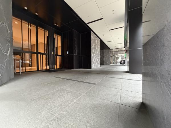 Residentiële gebouw