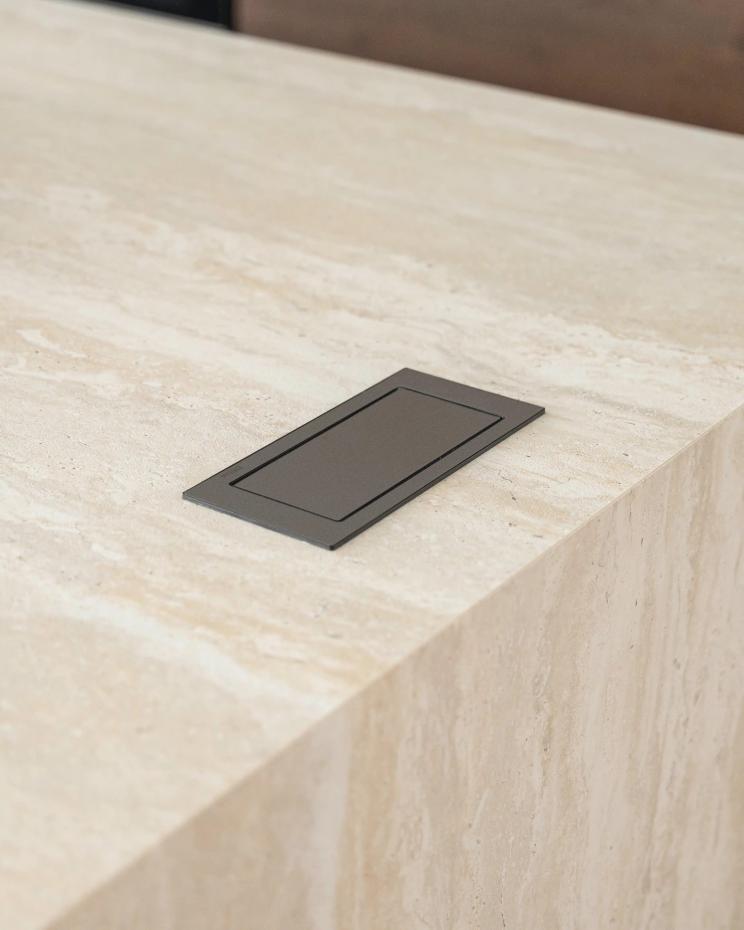 Tivoli White STONE NV