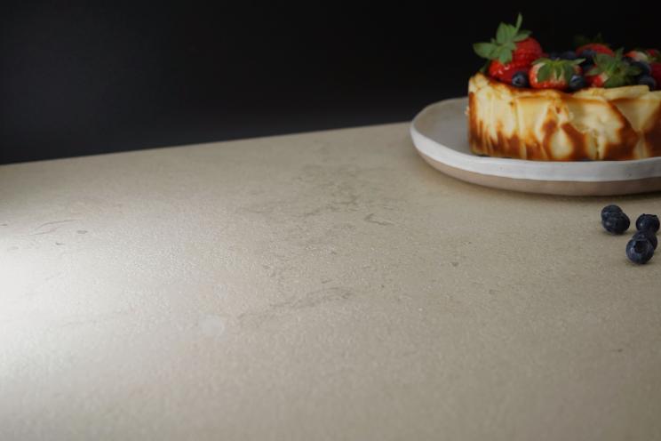 Portland Linen STONE NV