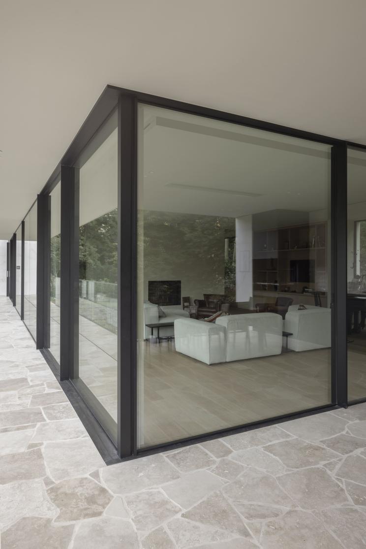Travertine Classic STONE NV