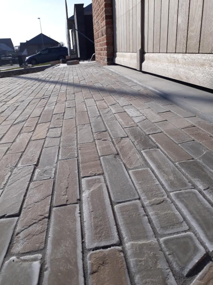 STONE NV Indischer Sandstein