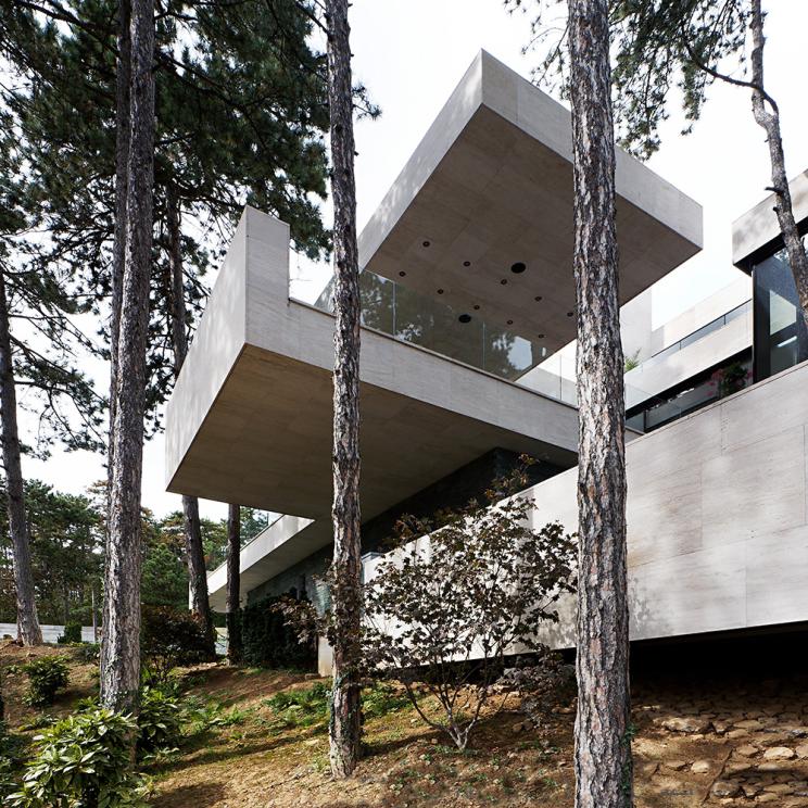 Sutto STONE NV